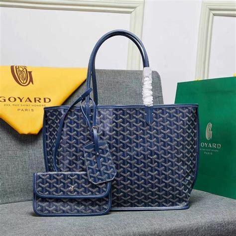 goyard apparel|Goyard 233 bag price 2022.